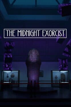 The Midnight Exorcist