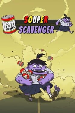 60 Seconds! Souper Scavenger