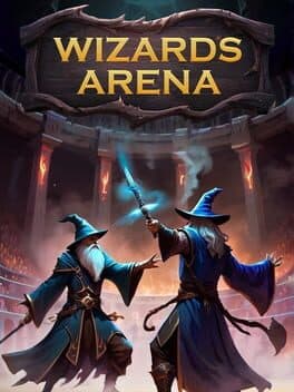 The Wizards Arena