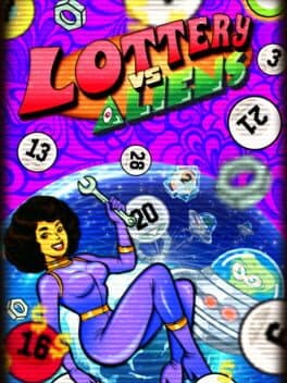 Lottery vs. Aliens