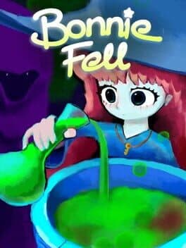 Bonnie Fell