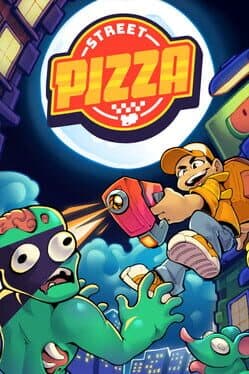 Street Pizza