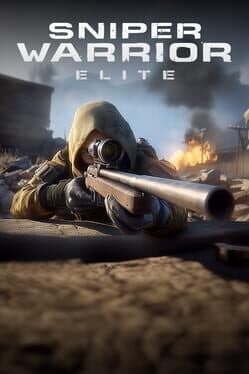 Sniper Warrior Elite