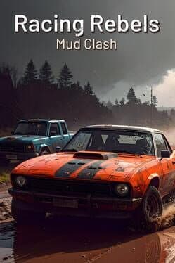 Racing Rebels Mud Clash