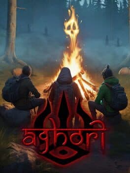 Aghori