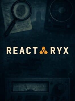 Reactoryx