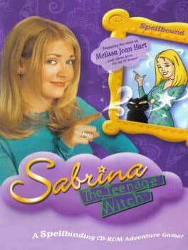 Sabrina the Teenage Witch: Spellbound