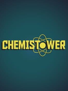 Chemistower