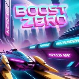 Boost Zero