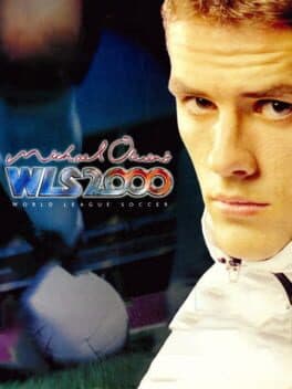 Michael Owens WLS 2000