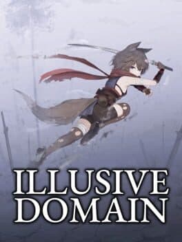 Illusive Domain