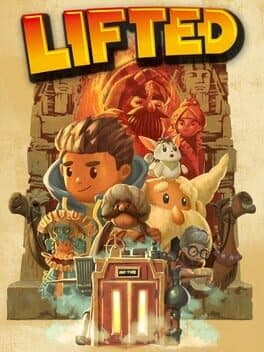 Lifted