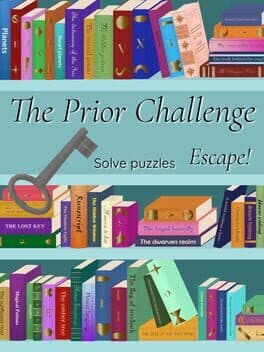 The Prior Challenge
