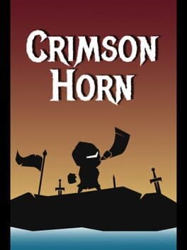 Crimson Horn