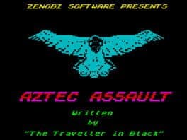 Aztec Assault