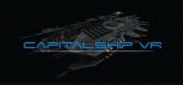 CapitalShip:VR