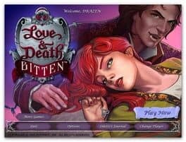 Love & Death: Bitten