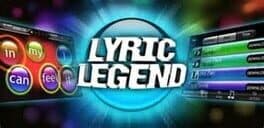 Lyric Legend