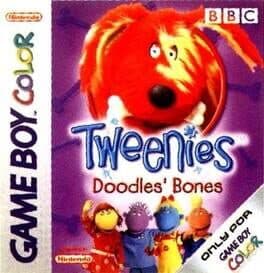 Tweenies: Doodles Bones