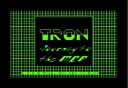 Tron: Journey to the MCP