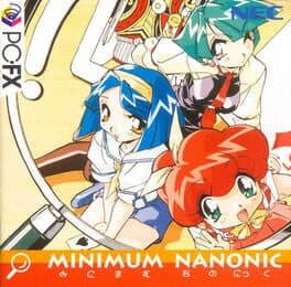 Minimum Nanonic