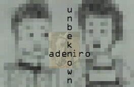 Unbeknown