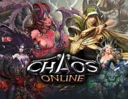 Chaos Online
