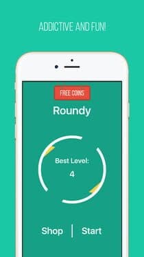 Roundy