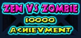 Zen vs Zombie