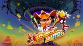 Cowboy vs. UFOs