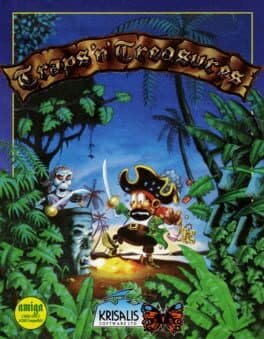 Traps 'n' Treasures