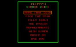 Flippy's Circus Coins
