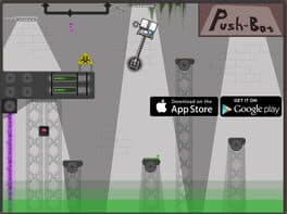 Push-Bot