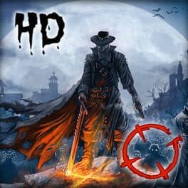 Vampire Origins Reloaded