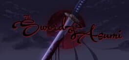 The Sword of Asumi