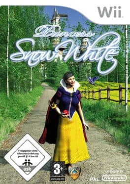 Princess Snow White