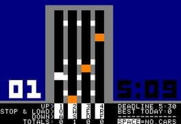 Elevators