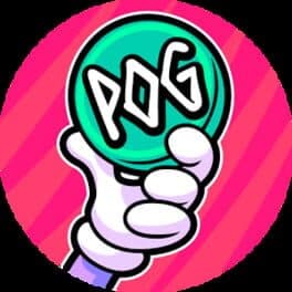 Super Slam: POGS Battle