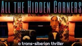 All the Hidden Corners
