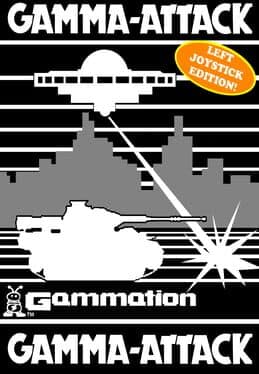 Gamma-Attack