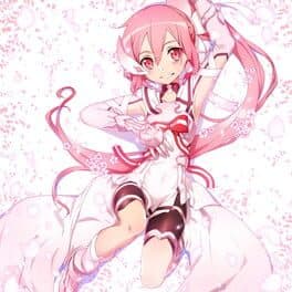 Yuuki Yuna wa Yuusha de Aru