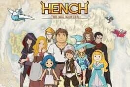 Hench: The Mix Master