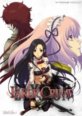 Faker Crime: Elysion
