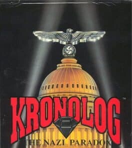 Kronolog: The Nazi Paradox