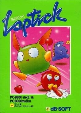 Laptick