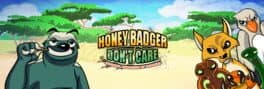 Honey Badger Don't Care