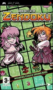 Zenduko