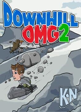 Downhill OMG 2