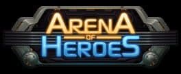 Arena of Heroes