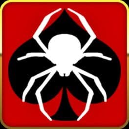 Lucky Spider Solitaire
